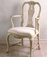 Nasbyholm Arm Chair