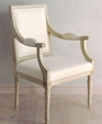 Viderup Arm Chair