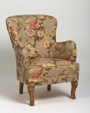 Alma Easy Chair Alma Easy Chair