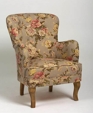 Alma Easy Chair