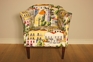 Club Easy Chair