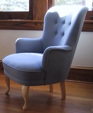 Mia Easy Chair