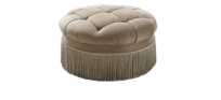 NEW HAVEN OTTOMAN NEW HAVEN OTTOMAN