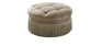 NEW HAVEN OTTOMAN