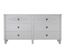Gustavian Twin Chest-6 Gustavian Twin Chest-6