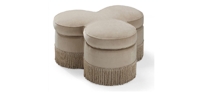 NEW PORT OTTOMAN NEW PORT OTTOMAN
