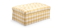 HIGHLAND PARK OTTOMAN 0