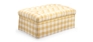 HIGHLAND PARK OTTOMAN HIGHLAND PARK OTTOMAN