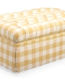 HIGHLAND PARK OTTOMAN