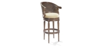 MONTEREY SWIVEL BAR CHAIR 0