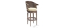 MONTEREY SWIVEL BAR CHAIR