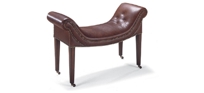 SADDLE BENCH