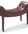 SADDLE BENCH