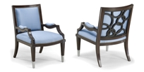 Grenelle Lounge Chair Grenelle Lounge Chair