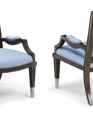 Grenelle Lounge Chair Grenelle Lounge Chair