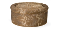 Saturn Pouf Saturn Pouf