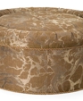 Saturn Pouf