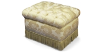 Portsmouth Ottoman