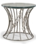 Branch End Table