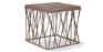 Condotti End Table Condotti End Table