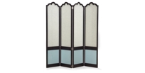 Provencal Screen