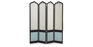 Provencal Screen