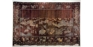 Calligraphy Coromandel Screen