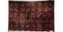 Study Of Nature Coromandel Screen