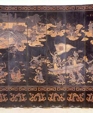 River Goddess Coromandel Screen River Goddess Coromandel Screen