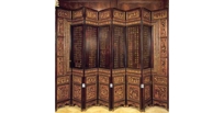 Kangxi Coromandel Screen Kangxi Coromandel Screen