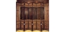Kangxi Coromandel Screen