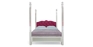 Amore 4 Post King Bed Amore 4 Post King Bed