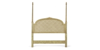 Carmaux Queen Headboard Carmaux Queen Headboard