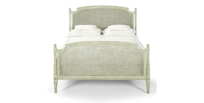 Louisa Queen Bed