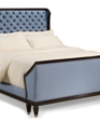 Lombard Queen Bed