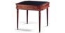 Beauvoir Game Table Beauvoir Game Table