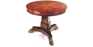 Limours Focal Table Limours Focal Table