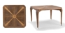 Elgin Game Table Elgin Game Table