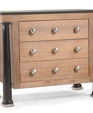 Wall Street Chest
