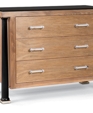 Wall Street Hall Chest Wall Street Hall Chest