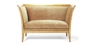 Mongolfier Loveseat