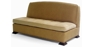 Schioppetino Armless Loveseat
