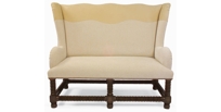 Vineyard Settee Vineyard Settee