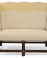 Vineyard Settee