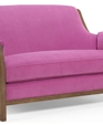 Saddle Bag Loveseat Saddle Bag Loveseat