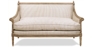 Clermont Loveseat