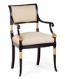 Morland Dining Arm