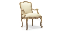 Francis Dining Arm