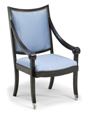 Rivoli Dining Arm