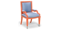 Grenelle Dining Arm Grenelle Dining Arm